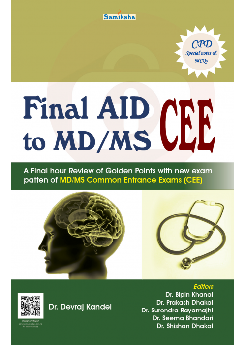 FINAL AID to MD/MS CEE
